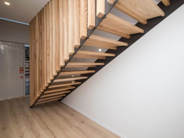 Stairs - Gallery Image