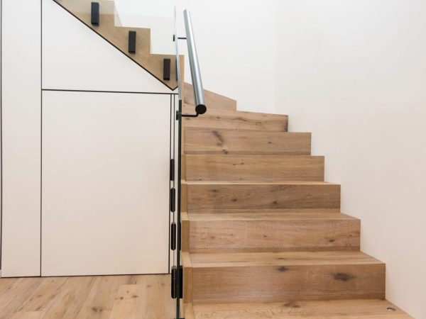 Stairs - Gallery Image