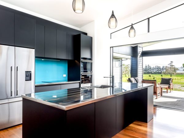 Kitchens - Gallery Image